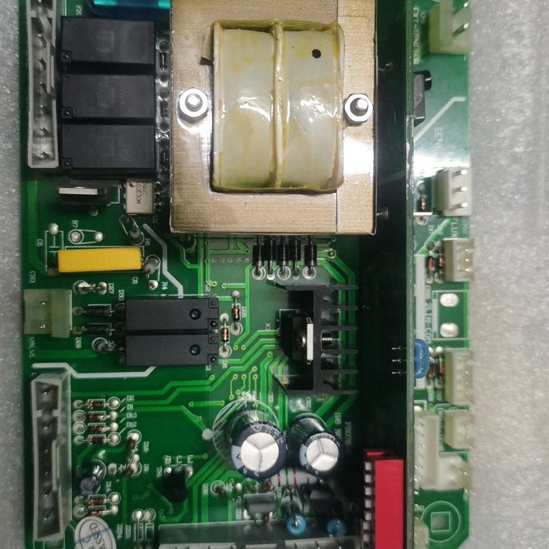 海顿 昂科拉 艾瑞科 中燃宝 樱花 188通用 壁挂炉主板 壁挂炉电控