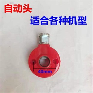 电动管道疏通机配件16mm弹簧自动给进器高品质自动头     通用型