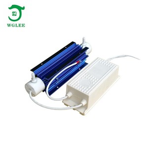 万格立7G/H石英管臭氧发生器配件风冷模块式消毒机配件全国联保