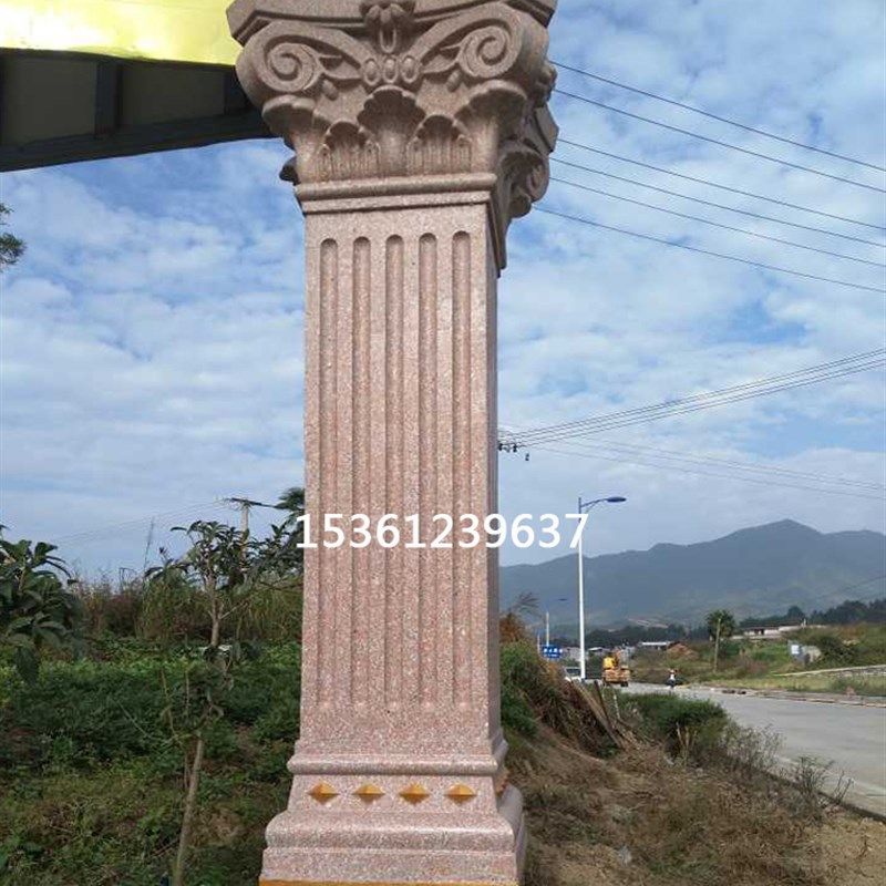 罗马柱模具方柱欧式塑料现浇水泥磨具大门四方形柱子别墅建筑模板,基础建材,建筑模板,淘宝优惠券,粉丝福利购,淘宝优惠卷