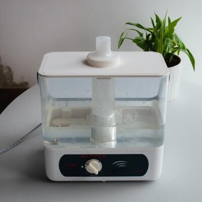 CJS-10C上虞德东40B养护箱专用加湿器上加水大雾量超音波