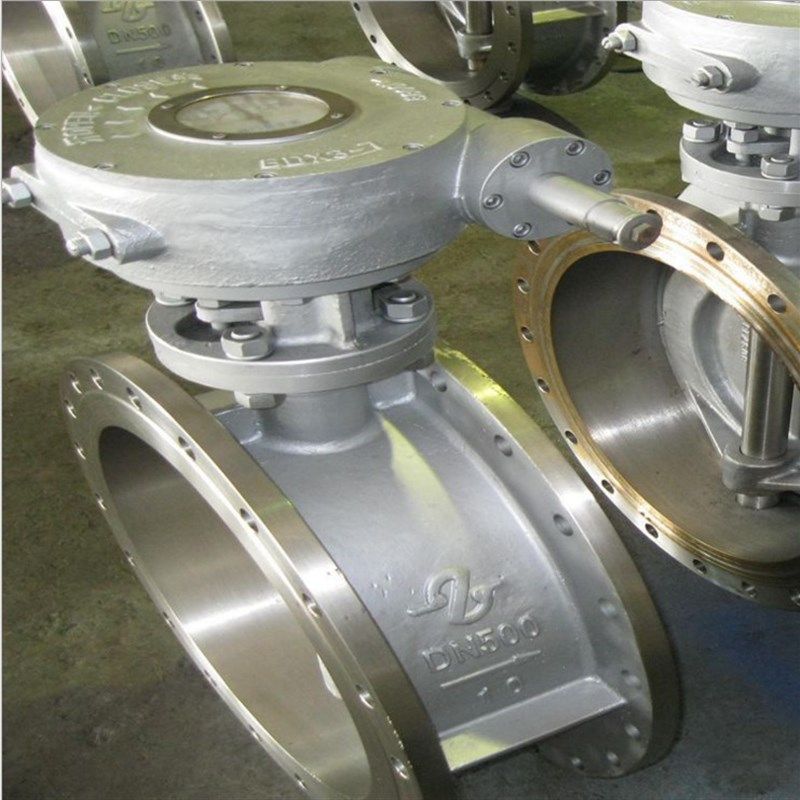 硬密封涡轮蝶阀 D343H-16C 法兰蝶阀 DN80,五金/工具,蝶阀,淘宝优惠券,粉丝福利购,淘宝优惠卷