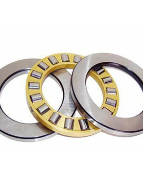 AUC平面推力圆柱滚子轴承81118M  9118  内径90外径120厚度22mm