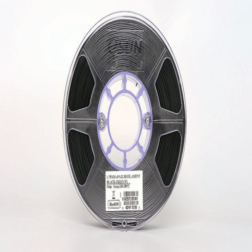 易生SUN ePA12尼龙耗材3D打印机耗材FDM材料耐高温高韧性吸水率