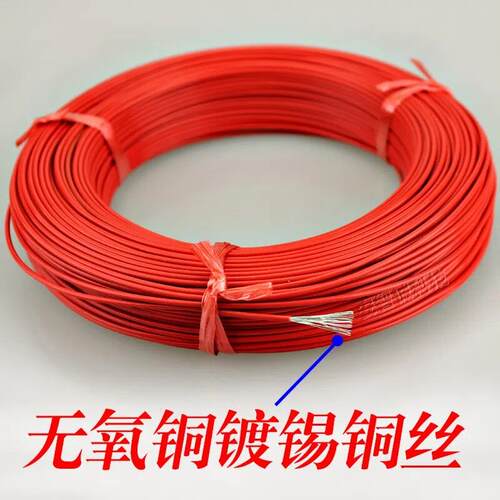 停车场社区栅栏机专用地感线圈车辆检测线圈耐高温地感线