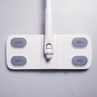 120片静电除尘纸吸头发擦地纸吸尘地板纸无尘纸平板拖把清洁套餐