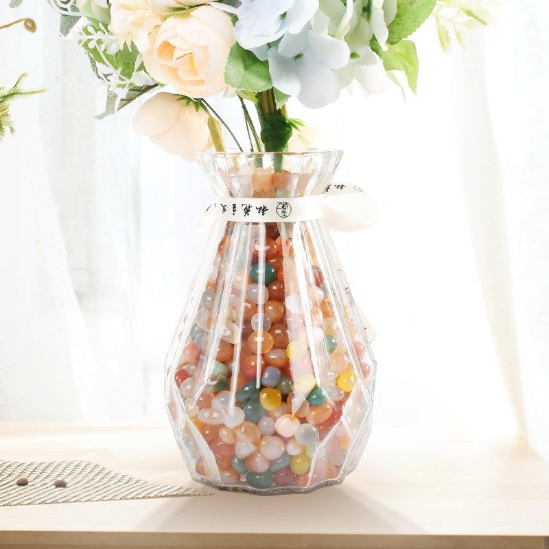 南京雨花石原石天然鹅卵石多肉铺面鱼缸装饰花盆栽五彩色小石头子,鲜花速递/花卉仿真/绿植园艺,其它园艺用品,淘宝优惠券,粉丝福利购,淘宝优惠卷