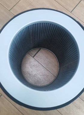 适配阿特拉斯滤芯1639000030真空泵空压机进气过滤器风格保养配件