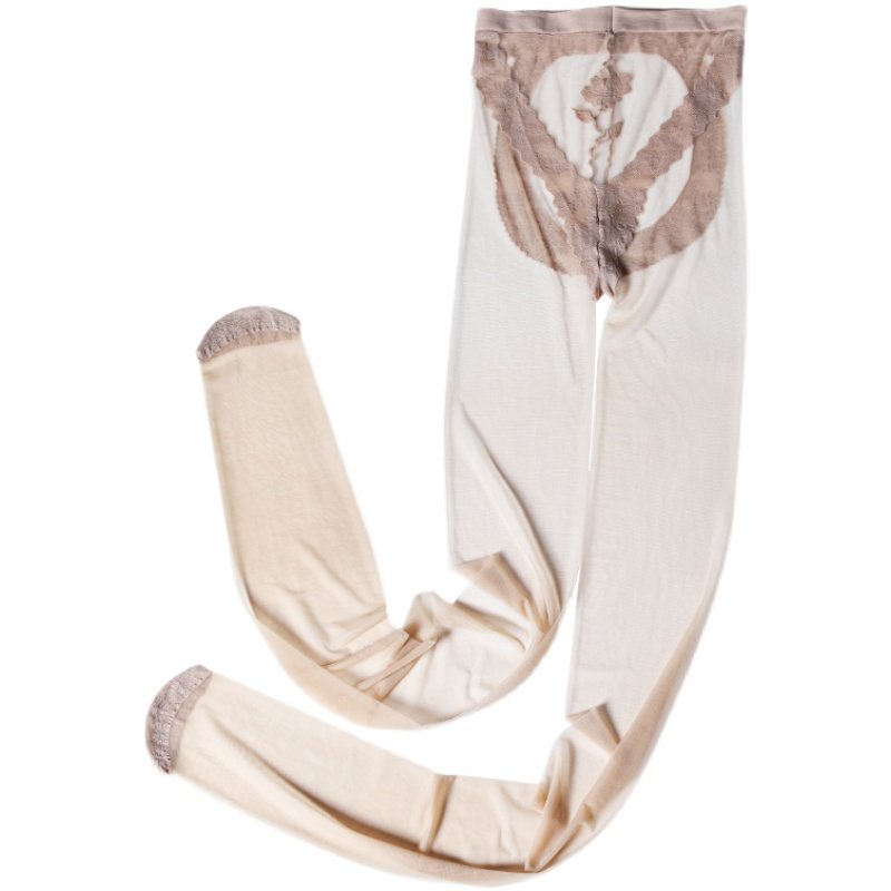 爱心臀3D超薄连裤袜自然肉肤丝袜脚尖加固隐形无痕透明女夏季薄款,女士内衣/男士内衣/家居服,连裤袜/打底袜,淘宝优惠券,粉丝福利购,淘宝优惠卷