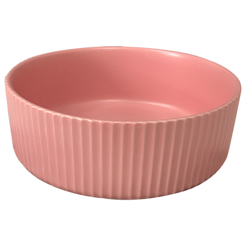 萌兽猫碗线谱陶瓷狗碗可爱大小狗盆狗水碗狗粮盆猫饭盆防滑宠物碗,宠物/宠物食品及用品,猫狗碗/慢食碗,淘宝优惠券,粉丝福利购,淘宝优惠卷