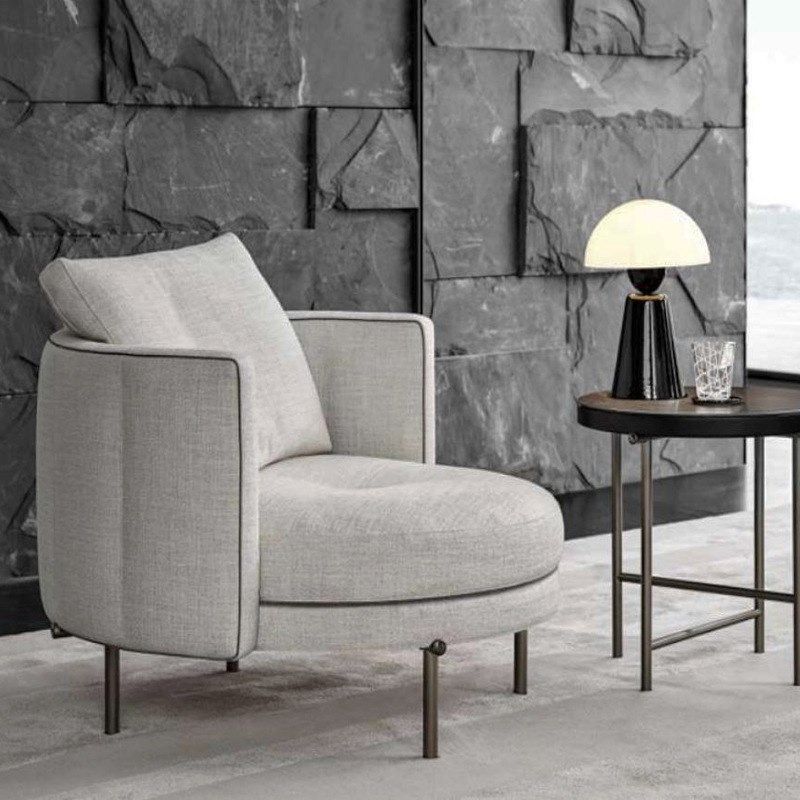 酒店沙发椅 沙发椅 卧室书房椅躺椅 高背椅客厅沙发椅 接待椅单椅,住宅家具,沙发椅,淘宝优惠券,粉丝福利购,淘宝优惠卷