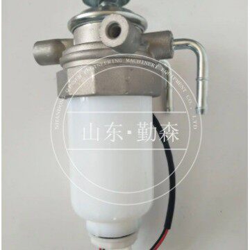 推土机配件  型号齐全  D85PX-15R  燃油分离器  600-319-4500