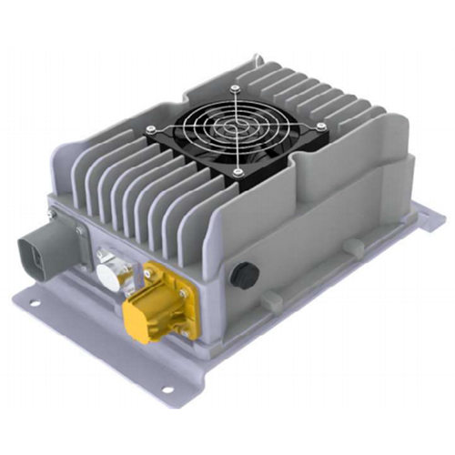 1.6KW车载DCDC电源  输入30-120V 输出14/27Vdc  DCDC直流电源