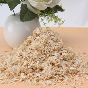 虎皮玄凤牡丹鹦鹉木屑刨花繁殖箱鸟巢鸟窝保暖用鸟笼垫料鸟具用品