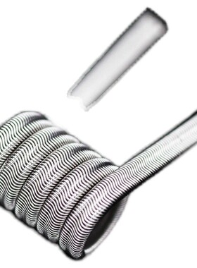 NI80花丝克莱普顿大烟雾NI90镍科NK成品精致手工机绕