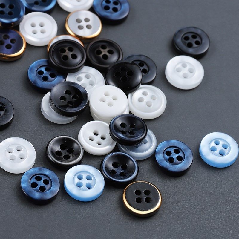 休闲衬衫扣子大全衣服配件开衫女钮扣男衬衣高档纽扣高端精致时尚,居家布艺,纽扣,淘宝优惠券,粉丝福利购,淘宝优惠卷