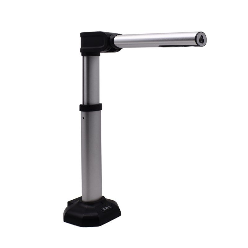 喜数智能高拍仪 高清高速1600万像素扫描仪A3A4幅面