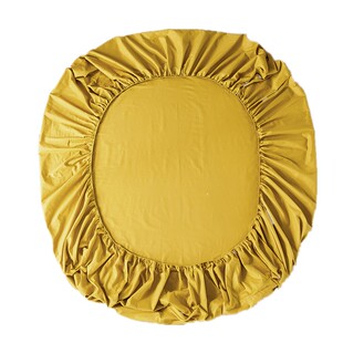 单件纯棉床笠一米八1.8m通用加高防滑全棉床束竖斗笠床罩床立床套