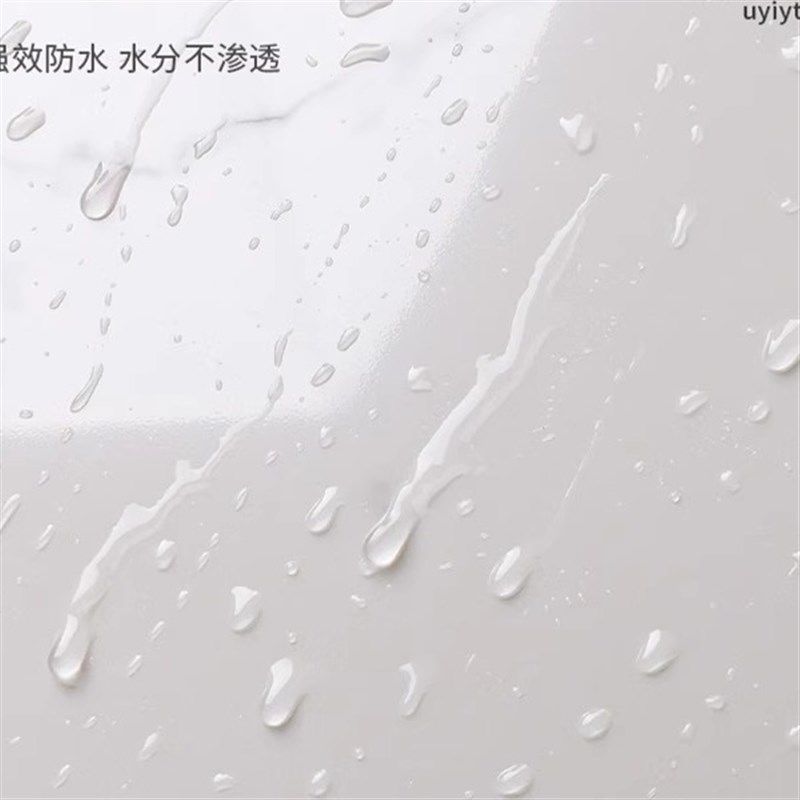 仿瓷砖贴纸自粘遮丑贴pvc墙面背景墙防水仿大理石墙板铝塑板墙贴,家居饰品,瓷砖贴,淘宝优惠券,粉丝福利购,淘宝优惠卷