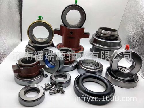 厂家供应汽车离合器轴承，RCT337SA3-2轴承，批发离合器分离轴承