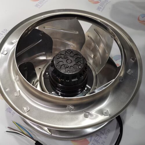 泛仕达 整流器风扇 SC280B1-AL5-01 工厂车间屋顶通风