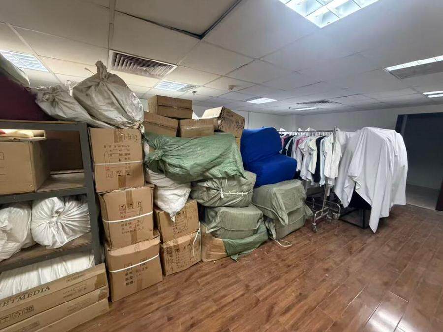 4月7日武汉市酒店闲置资产网络拍卖公告