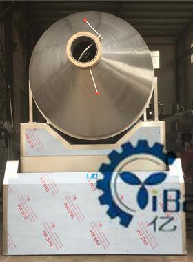 化工原料二维运动混合机供应EYH二维混合机卧式混合机