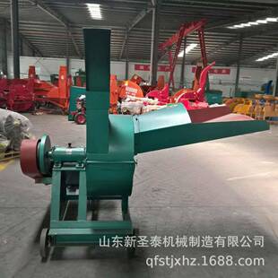 秸秆揉搓机产量大干湿玉米秸秆揉搓机报价牌青储揉丝机现货