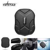 TKSTAR 2G  TK905车载GPS定位器防水强磁防丢5000mah长待机