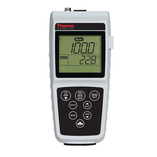 Thermo-优特】ECPCWP45004K/PC450电导率/TDS/盐度/温度/pH/ORP