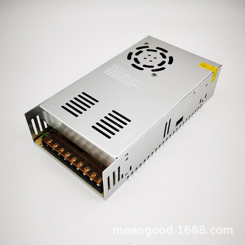 12V直流开关电源LED监控480W