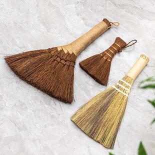 手工裱画棕刷不掉渣拓碑工具书画拖底装裱毛刷子家具抛光装裱鬃刷