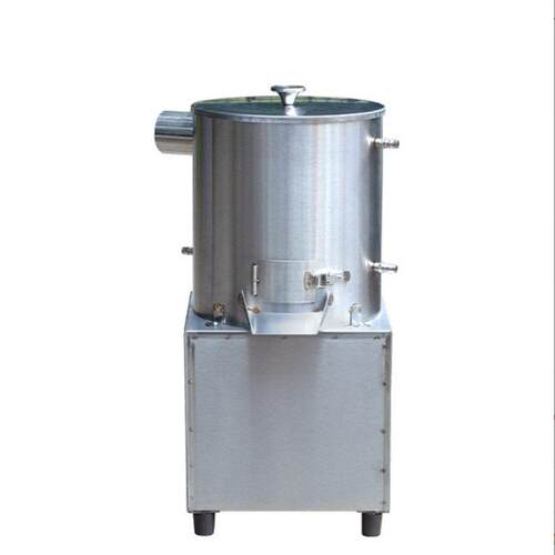 大蒜脱皮机中型气脱剥蒜机自动剥皮器商用蒜米去皮拨蒜神器扒蒜机