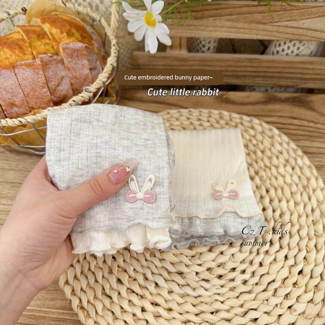 夏季薄款七分透气打底裤透气外穿宝宝儿童打底裤女童宝宝婴儿裤子