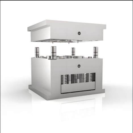注塑加工塑料外壳模具开发制作塑料配件开模加工定制abs外壳生产