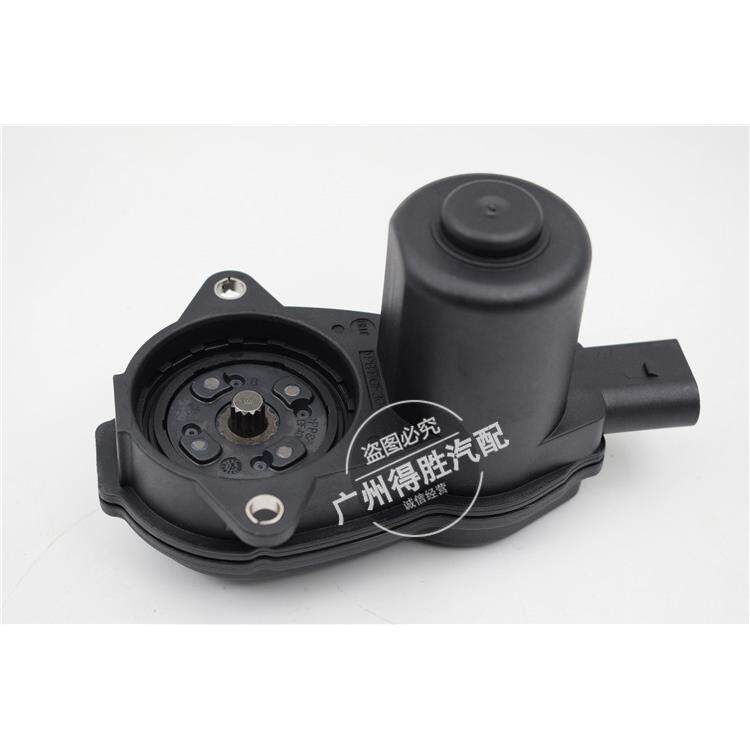 适用于众泰T600大迈X5 E200 Z700 SR7后刹车分泵电机电子手刹感应