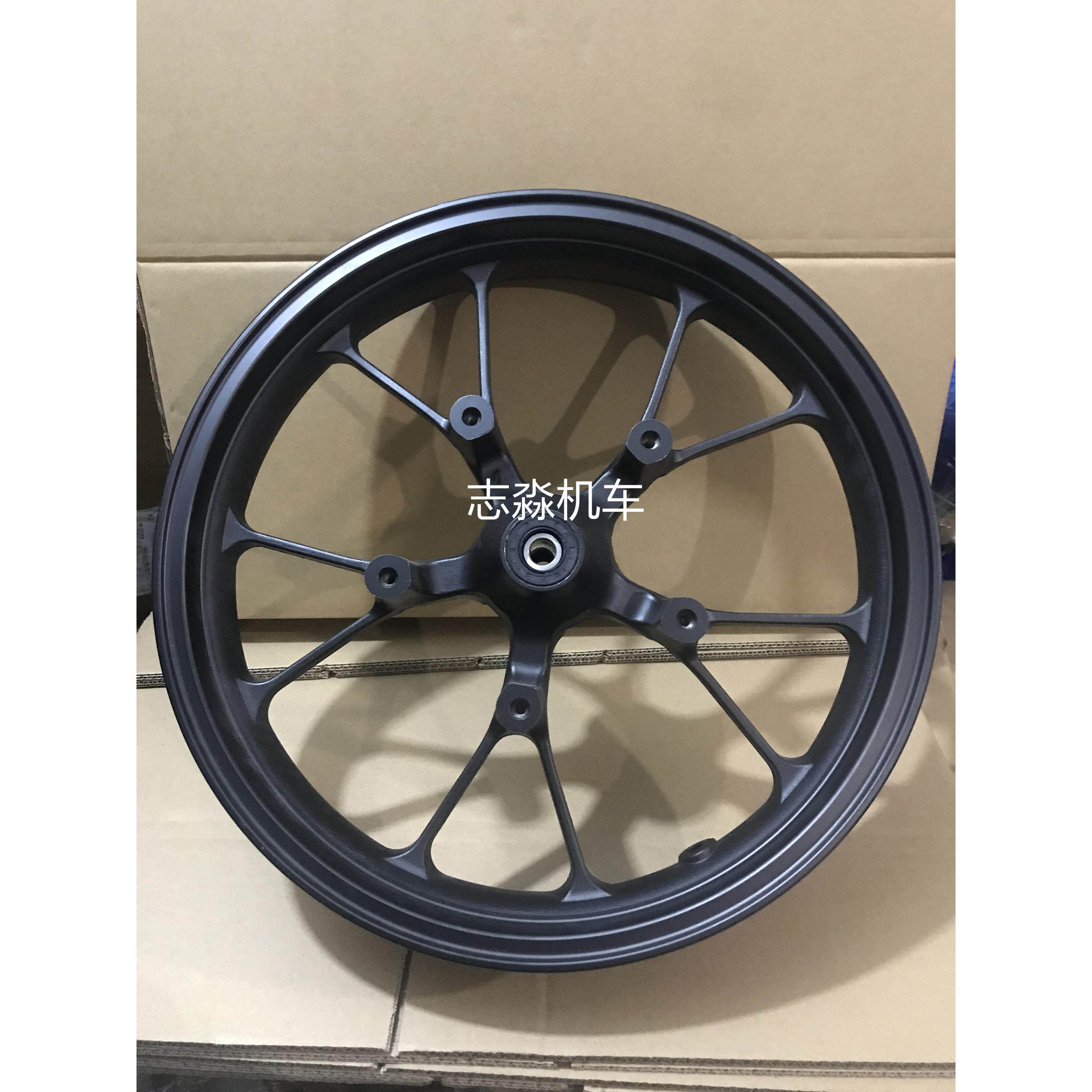 迅龙V8机车神驹312豪达现代GT180R建设无界R250彷赛前钢圈轮壳