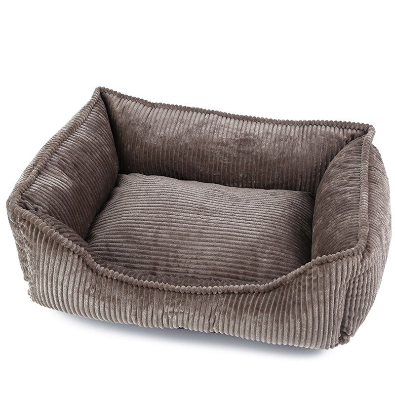 深度睡眠夏季狗窝通用四季猫窝泰迪狗床耐脏狗垫猫咪睡垫宠物用品,宠物/宠物食品及用品,狗窝/屋/帐篷/沙发,淘宝优惠券,粉丝福利购,淘宝优惠卷