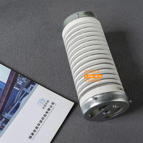 ZG12线绕阻尼电阻器1500W2000W3000W300R150欧姆工厂直营批量包邮