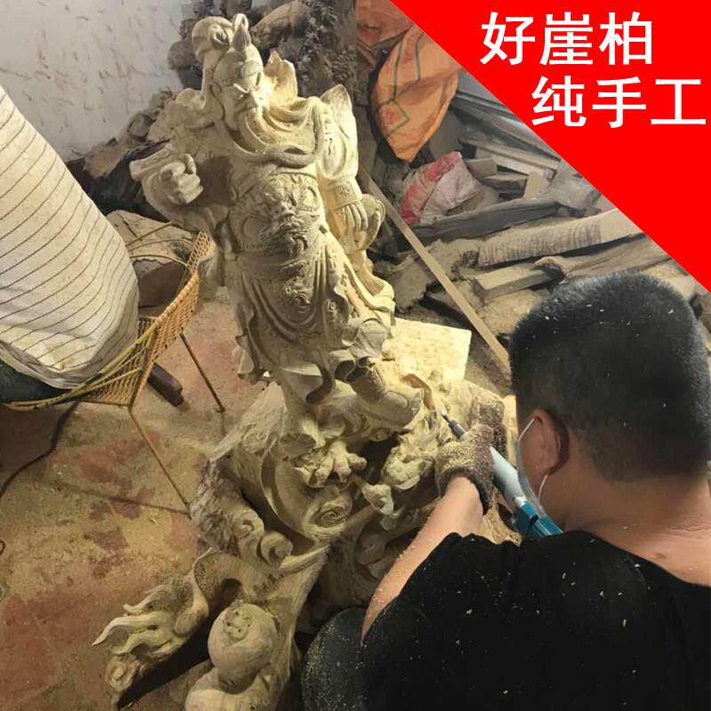 木雕根雕家具小叶紫檀花梨木摆件鸟语花香人物动物木雕