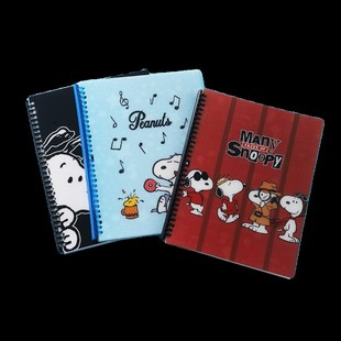 儿童钢琴专用谱夹展开式音乐乐曲活页吉他乐谱夹琴谱夹A4文件夹