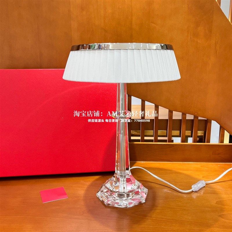 香薰烛台创意水晶台灯玻璃灯罩香氛桌面摆件蜡烛灯轻奢装家居礼物,家居饰品,香薰摆件,淘宝优惠券,粉丝福利购,淘宝优惠卷