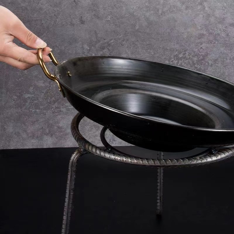 简易柴火炉柴火炉灶新款加高锅架多功能烧水架子钢筋圆圈圆铁圈子,商业/办公家具,大锅台/柴火灶,淘宝优惠券,粉丝福利购,淘宝优惠卷