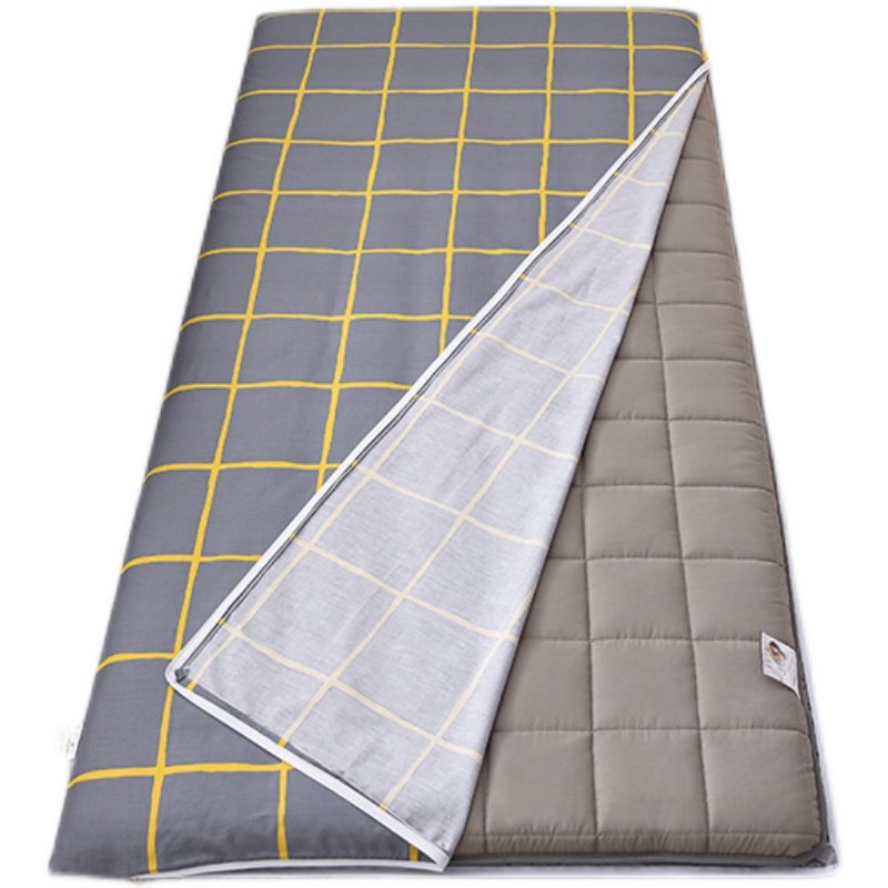 可拆洗床垫软垫被单人学生宿舍90x190cm褥子上下铺床褥垫地铺睡垫,床上用品,床垫/床褥/床护垫/榻榻米床垫,淘宝优惠券,粉丝福利购,淘宝优惠卷