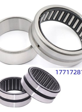 INA满滚针轴承941/942/943/6/7/8/9/10/12/15/17/20/25/30/35/40