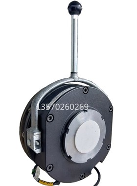EMCO LENZE伦茨制动器BFK458-18E刹车抱闸205V 150NM片外径174mm