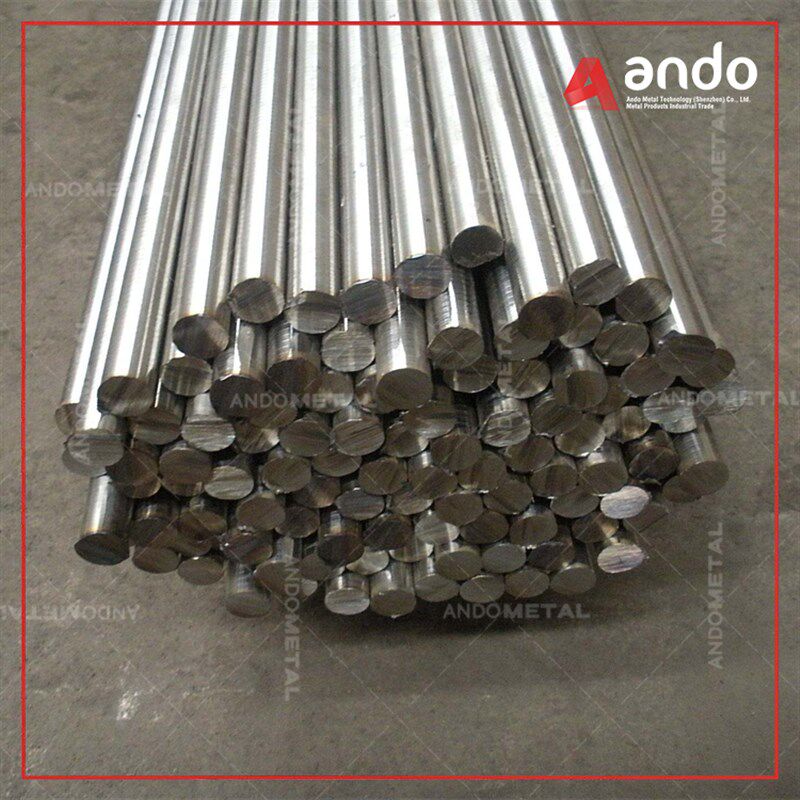 4J42(1.3917)铁镍定膨胀合金棒 圆棒 光圆 光棒 板材 钢板 带材