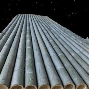 定制竹筏 竹排船 漂流竹筏 观景竹筏 竹船