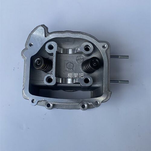沙滩卡丁车GY6竟隆王野150-200-230CC发动机缸套缸头凸轮摇臂支架