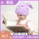儿童干发帽女童超强吸水速干宝宝浴帽免吹2022新款 洗包头发毛巾